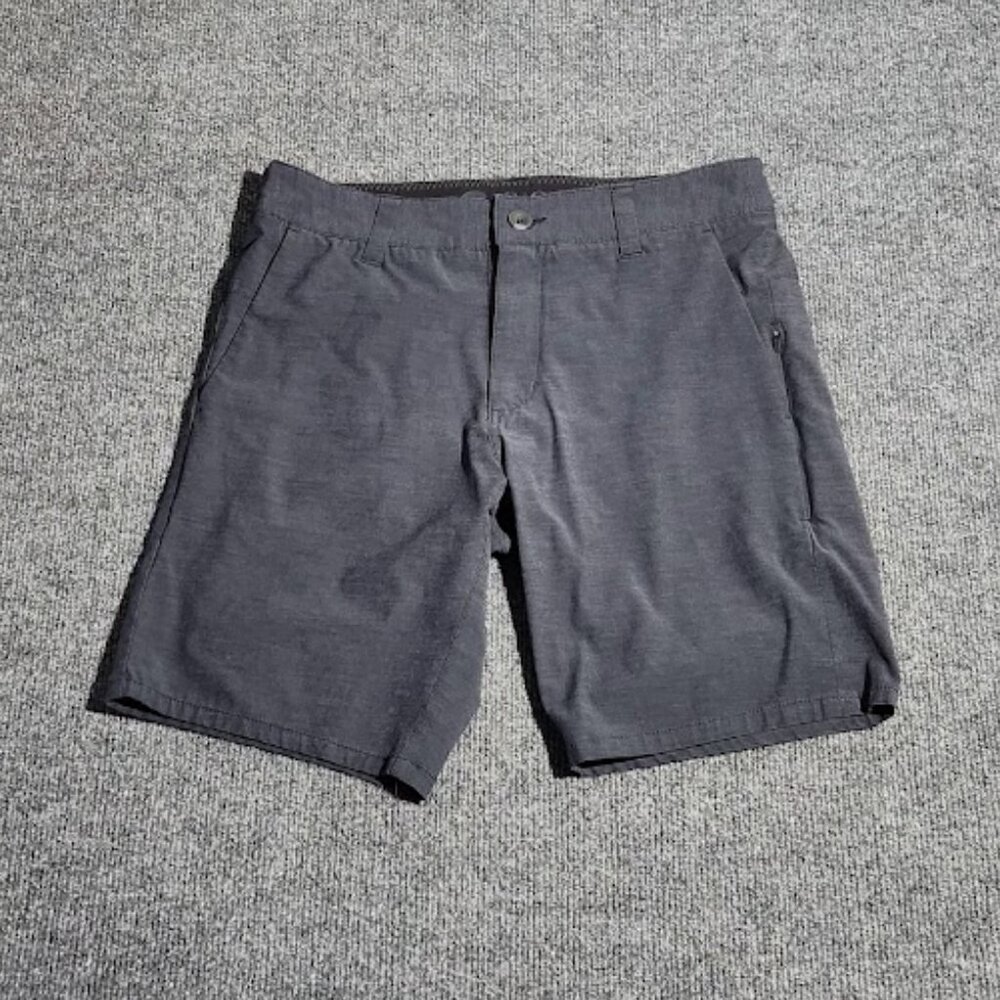 Vuori Men's Aim Chino Shorts Size 28